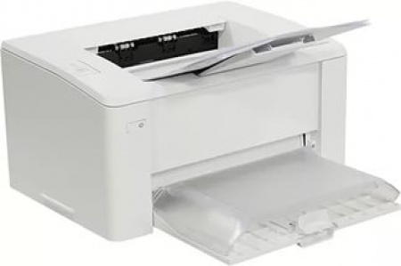 Принтер HP LaserJet Pro M15a (A4 18 коп./мин./600 dpi/8Mb/USB 2.0) W2G50A