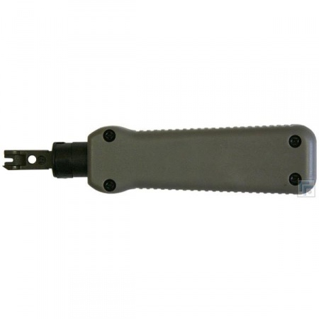 Инструмент Gembird/Cablexpert T-431, для разделки витой пары в розетку, с ножом, тип 110