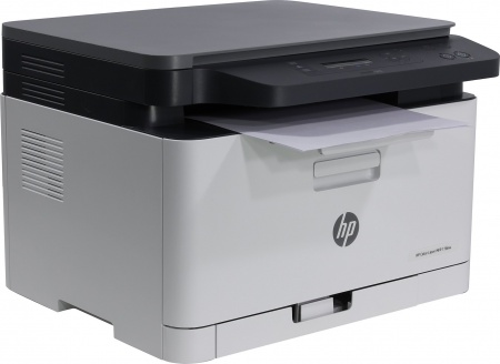 МФУ HP Color LaserJet 178nw (А4 принтер/сканер/копир, 18 стр./мин.,USB 2.0) 4ZB96A