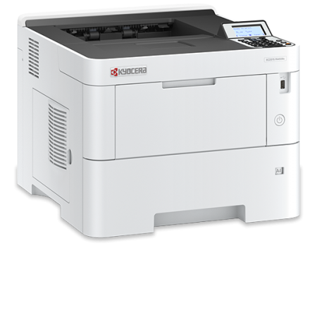 Принтер Kyocera ECOSYS PA4500x (А4 45 стр/мин., 1200dpi/512Мб/дуплекс/Ethernet/USB 2.0/Wi-Fi(опционально)/старт. тонер в комплекте) 110C0Y3NL0