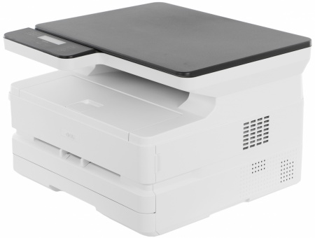 МФУ Deli M2500DN (А4, принтер/сканер/копир, 28 стр/мин,1200*1200 dpi/USB 2,0)белый/черный