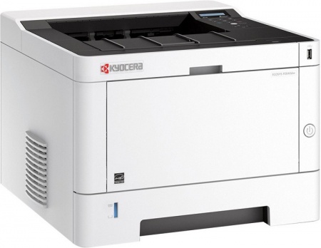 Принтер Kyocera ECOSYS P2040dw (А4 40 стр/мин., 1200dpi/дуплекс/Ethernet/USB 2.0/Wi-Fi)