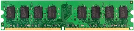 Память DDR2 2GB PC6400/800MHz AMD (R322G805U2S-UG) CL6 DIMM 240-pin 1.8В