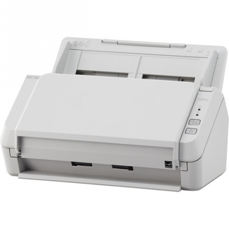 Сканер Fujitsu-Siemens ScanPartner SP1120 (A4, 600dpi,  20стр./мин. USB 2.0)