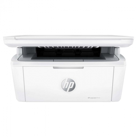 МФУ HP LaserJet M141w (А4 принтер/сканер/копир 20 стр./мин., 600 dpi/USB 2.0/Wi-Fi) 7MD74A