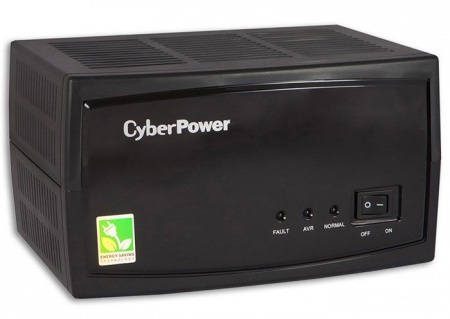 Стабилизатор напряжения CyberPower AVR 2000E