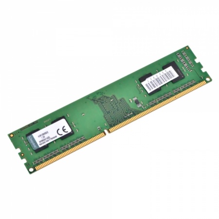Память DDR3 2Gb PC10660/1333MHz Kingston (KVR13N9S6/2)