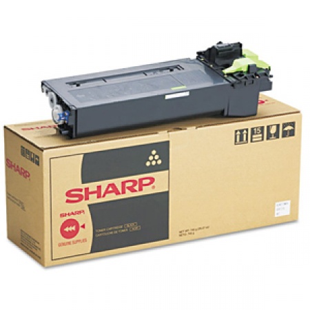 Картридж Sharp MX-B201DU, MX-B20GT1, оригинал, 8000 копий (c IC-чипом)
