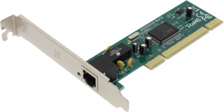 Сетевой PCI адаптер TP-Link TF-3200 <10/100Base-TX>