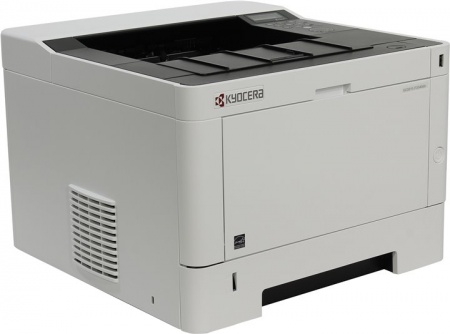Принтер Kyocera ECOSYS P2040dn (А4 40 стр/мин., 1200dpi/дуплекс/Ethernet/USB 2.0)