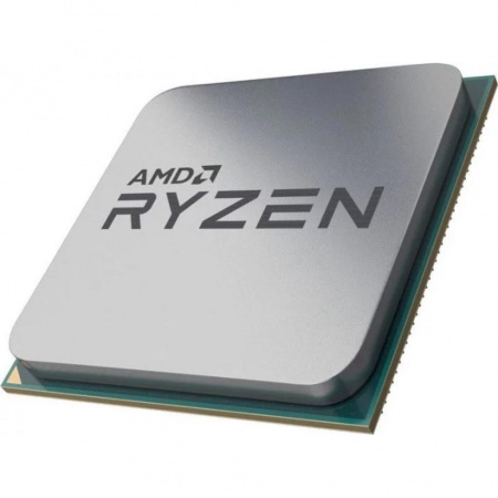 Процессор AMD Ryzen X4 R3-1300X AM4 (4x3.5GHz, 8Mb L3, TDP 65W) YD130XBBM4KAE, OEM