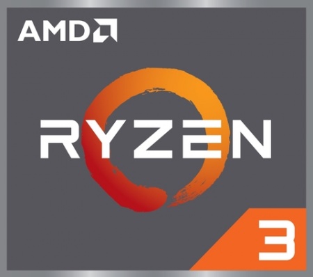 Процессор AMD Ryzen 3 2200G AM4 (YD2200C5M4MFB) OEM