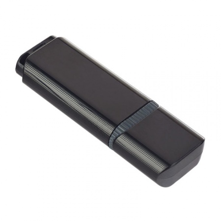 Память Flash Drive 64Gb USB 3.0 Perfeo C12 Black