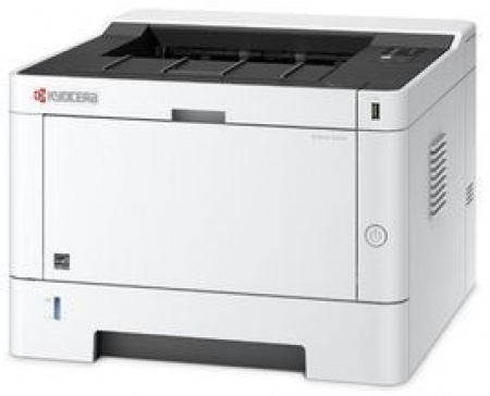 Принтер Kyocera ECOSYS P2335d (А4 35 стр/мин., 1200dpi/дуплекс/USB 2.0)