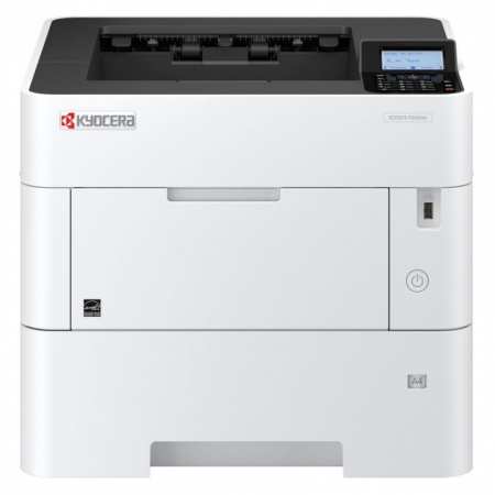 Принтер Kyocera ECOSYS P3150dn(А4 50 стр/мин., 1200dpi/дуплекс/Ethernet/USB 2.0)