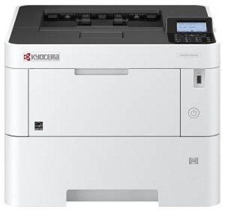 Принтер Kyocera ECOSYS P3155dn(А4 55 стр/мин., 1200dpi/дуплекс/Ethernet/USB 2.0)