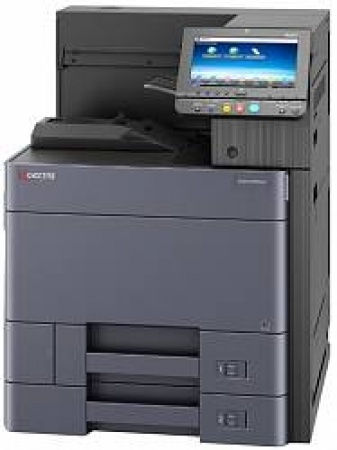 Принтер Kyocera P8060CDN (А3 30стр./мин.(А4) 60 стр/мин(А3) , 1200x1200dpi./ USB/сеть)