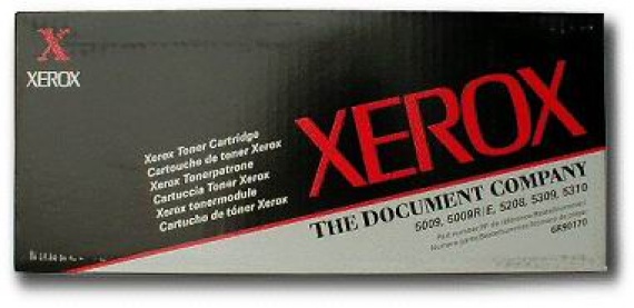 Картридж Xerox 5009/5309/5310  (006R90170), 4000 стр., оригинал