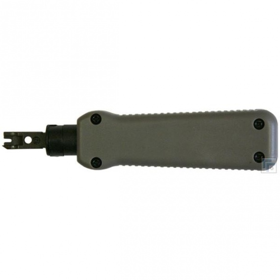 Инструмент Gembird/Cablexpert T-431, для разделки витой пары в розетку, с ножом, тип 110
