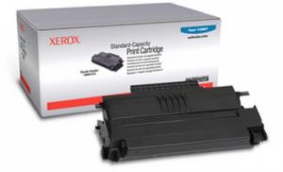 Картридж Xerox Phaser 3200 MFP (113R00730) 3 000 стр., оригинал