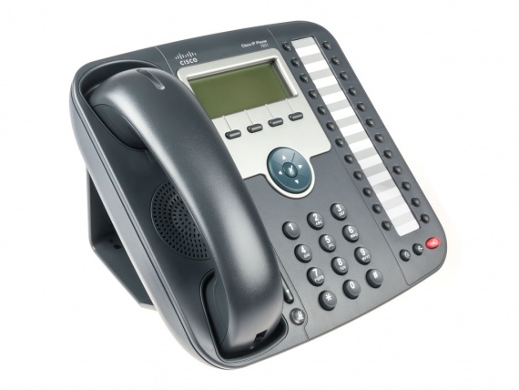Телефон IP Cisco CP-7931G