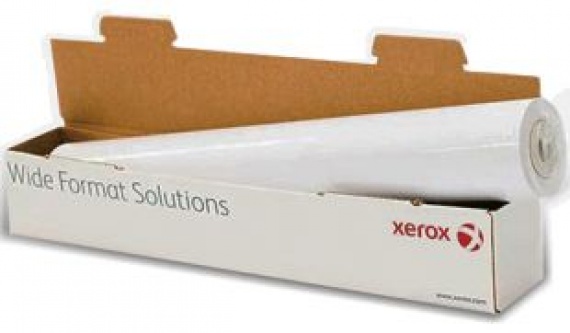 Бумага A0 Xerox Architect рулон 841мм x 175м, 80 г/м2, (450L91240)