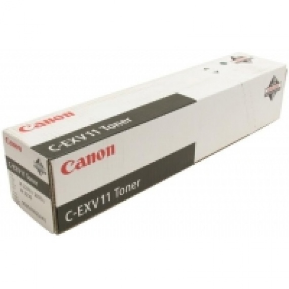 Тонер Canon IR2230/2270/2870 (C-EXV11/GPR-15) (9629A002) оригинал