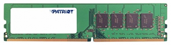 Память DDR4 4Gb PC17000/2133MHz Patriot (PSD44G213381)