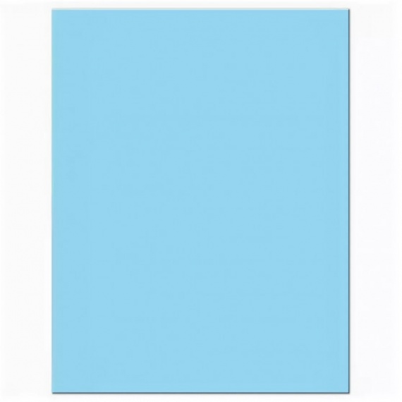 Бумага А4 80 гр/м2, Master/Color (аналог MB30 или AB48) Medium Blue, 500 лист.
