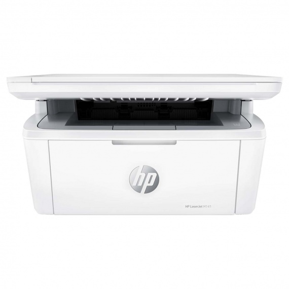 МФУ HP LaserJet M141w (А4 принтер/сканер/копир 20 стр./мин., 600 dpi/USB 2.0/Wi-Fi) 7MD74A