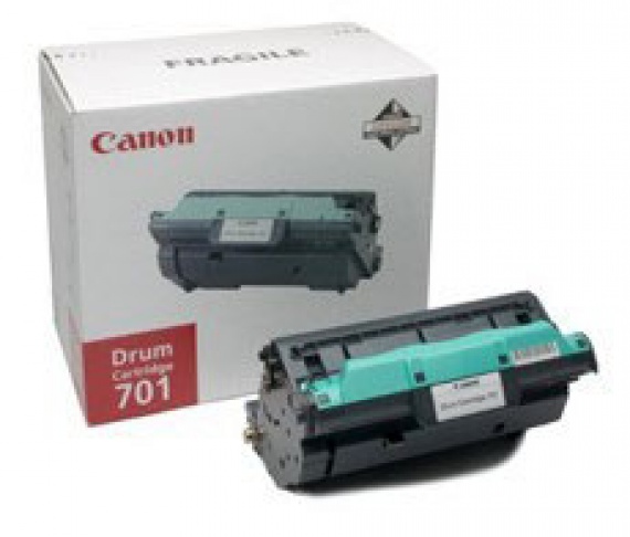 Картридж Canon 701Drum, LBP 5200, (9623A003), оригинал