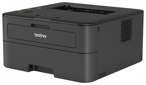 Принтер Brother HL-L2340DWR (A4, 26 стр./минуту, 2400*600 dpi, USB 2.0., GDI, дуплекс, WI-FI, 32 Мб)