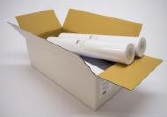 Бумага A2+ Xerox рулон, 440мм x175м, 75гр/м2 (003R93242)