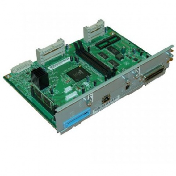 Плата принтера Printing System (W) TASKalfa 620