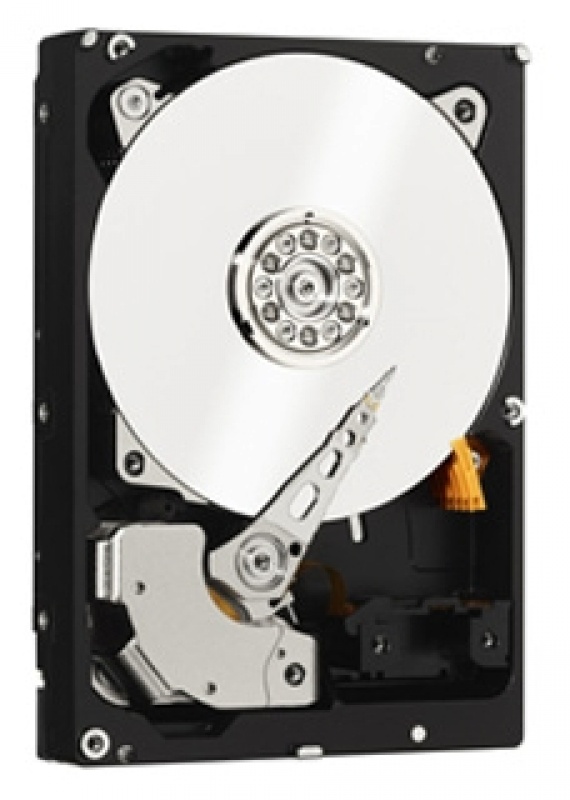 Жесткий диск 2Tb Western Digital <WD2003FZEX> Black SATA 6Gbit/s, 7200 rpm, 64Mb