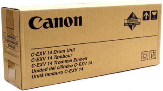 Драм юнит Canon IR 2016/iR2016J/2020 (DU C-EXV14/0385B002) оригинал