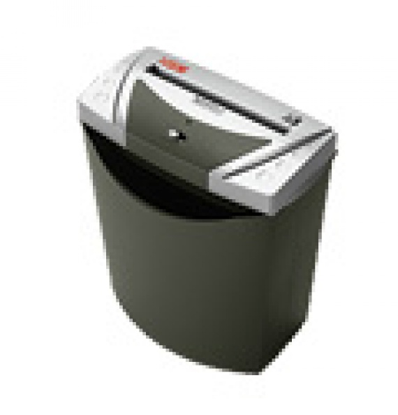 Уничтожитель документов HSM Shredstar X5, 4х38мм, 6-7лст., 16лтр. 3-ий класс секретности