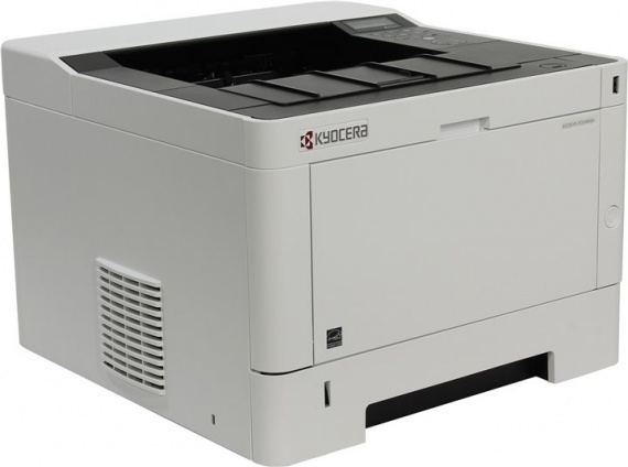 Принтер Kyocera ECOSYS P2040dn (А4 40 стр/мин., 1200dpi/дуплекс/Enternet/USB 2.0)