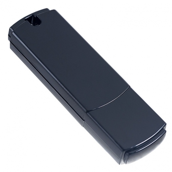 Память Flash Drive 8Gb USB 2.0 Perfeo C05 Black