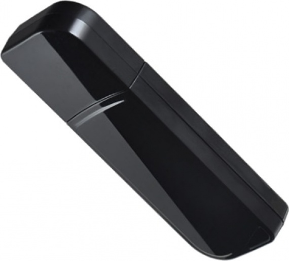 Память Flash Drive 64Gb USB 2.0 Perfeo C11 Black