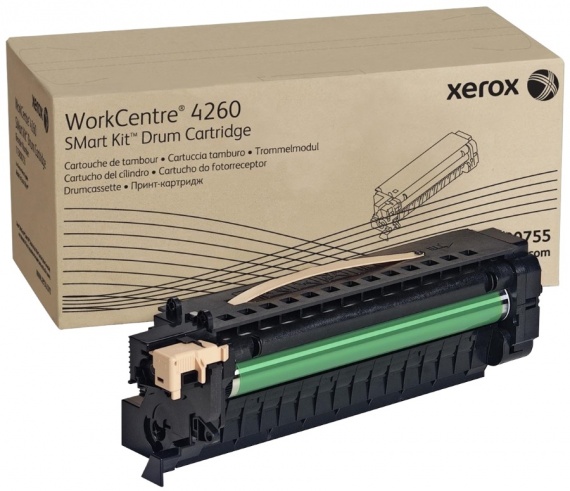 Копи-картридж Xerox WCP 4250/4260 (113R00755), 80000 стр., оригинал
