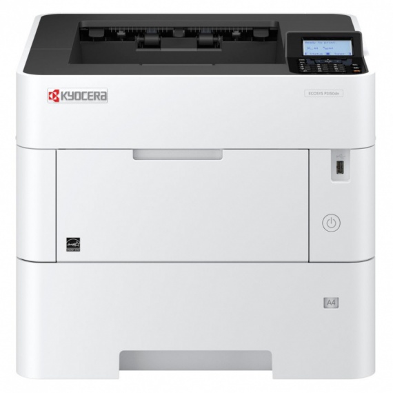 Принтер Kyocera ECOSYS P3150dn(А4 50 стр/мин., 1200dpi/дуплекс/Ethernet/USB 2.0)