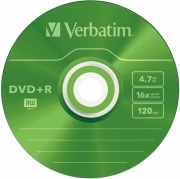 Диски DVD±R