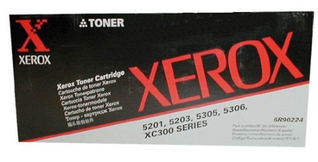 Картридж Xerox XC 5201/5203/5305/5206/XC351/355 (006R90224), оригинал