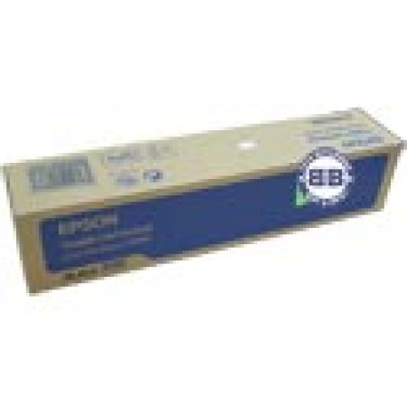 Картридж Epson AcuLaser C9100 (C13S050198) Black, оригинал 15 000стр.