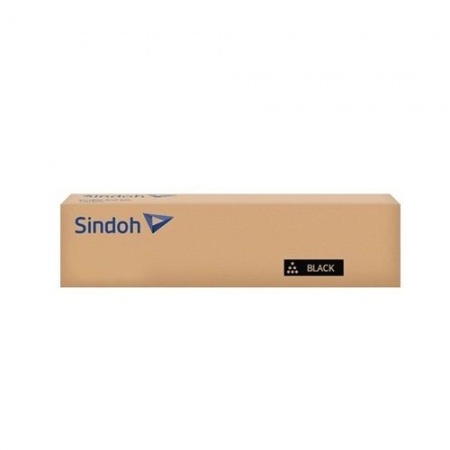 Тонер-картридж для МФУ Sindoh D330e/D332e (D320T24KK) черный, оригинал 24000 стр.