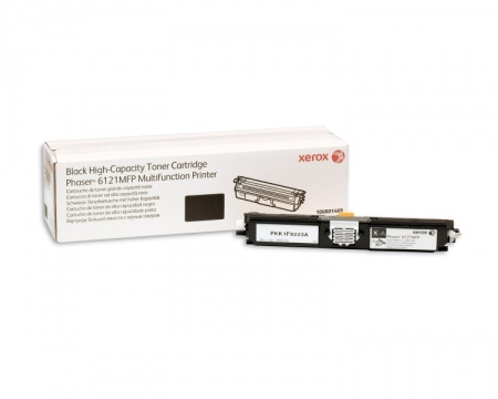 Картридж Xerox Phaser 6121MFP (106R01476) Black, 2 500 стр., оригинал