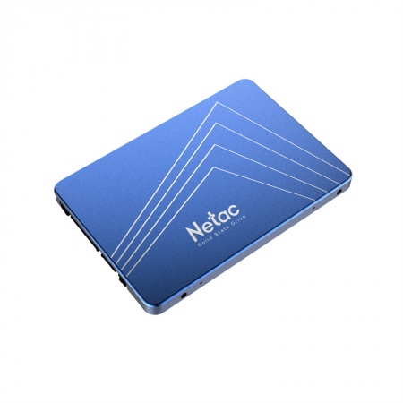 Накопитель SSD 2.5