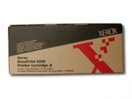 Картридж Xerox 4508 (113R00265) 5000 стр.