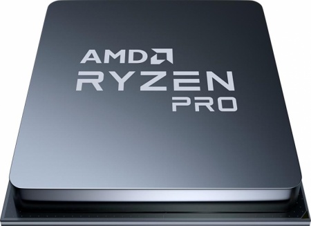 Процессор AMD Ryzen 5 PRO 4650G AM4 (100-000000143) OEM